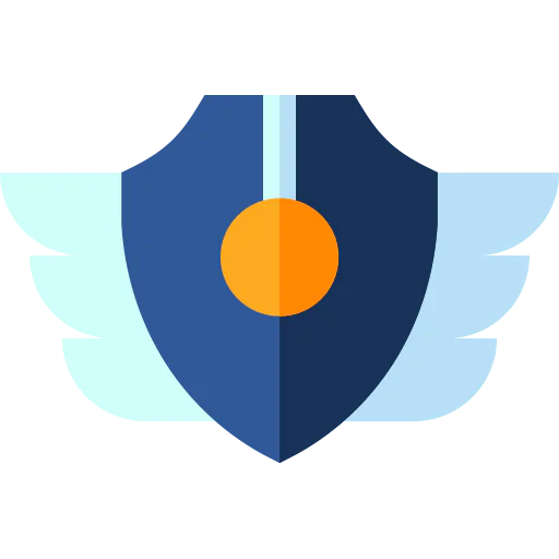 Wings icon