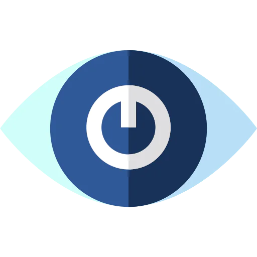 Eye icon