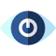 Eye icon 64x64