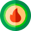 Shield icon 64x64