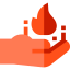 Super power icon 64x64