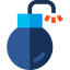 Bomb icon 64x64