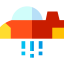 Flying car іконка 64x64
