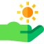 Super power icon 64x64
