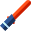 Лазерный меч иконка 64x64