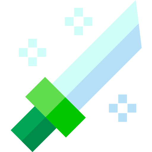 Sword icon