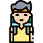Tourist アイコン 64x64