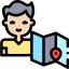 Boy アイコン 64x64