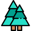 Pines アイコン 64x64