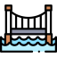 Bridge アイコン 64x64