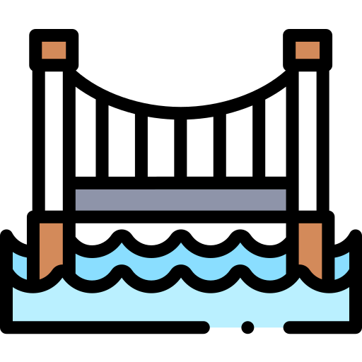 Bridge icon