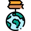 Earth アイコン 64x64