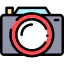 Camera アイコン 64x64