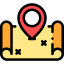 Maps アイコン 64x64