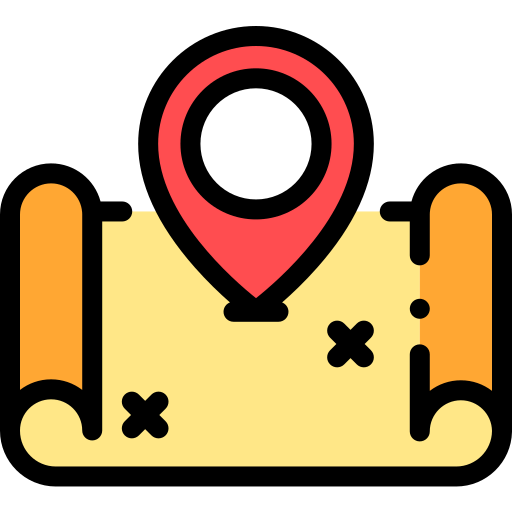 Maps icon