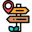 Directions アイコン 64x64