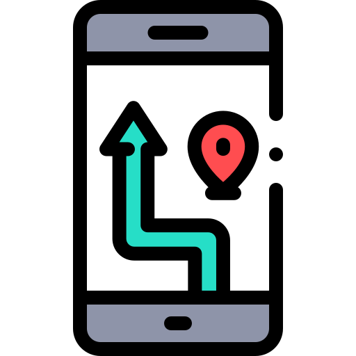 Smartphone icon