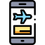Smartphone アイコン 64x64