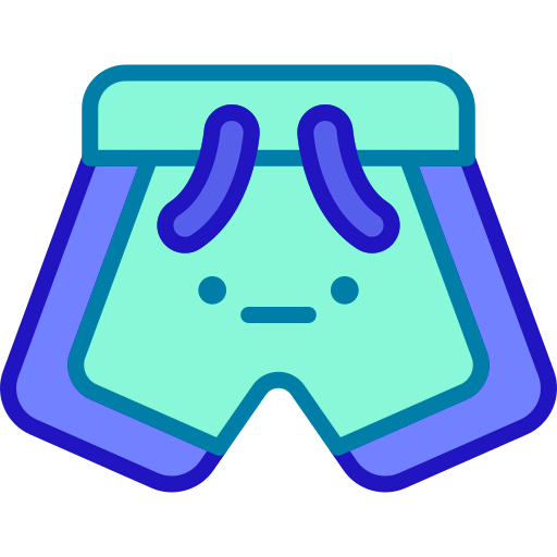 Shorts icon