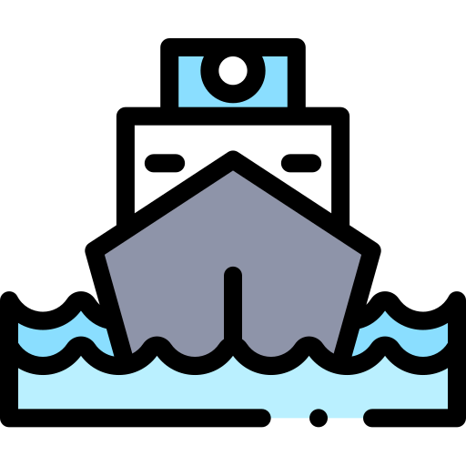 Boat Symbol