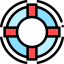 Lifesaver アイコン 64x64