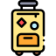 Luggage アイコン 64x64