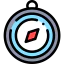 Compass アイコン 64x64