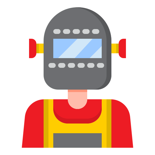 Welder icon