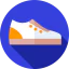 Sneakers icon 64x64
