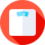 Weighing scale icon 64x64