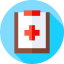 First aid kit icon 64x64