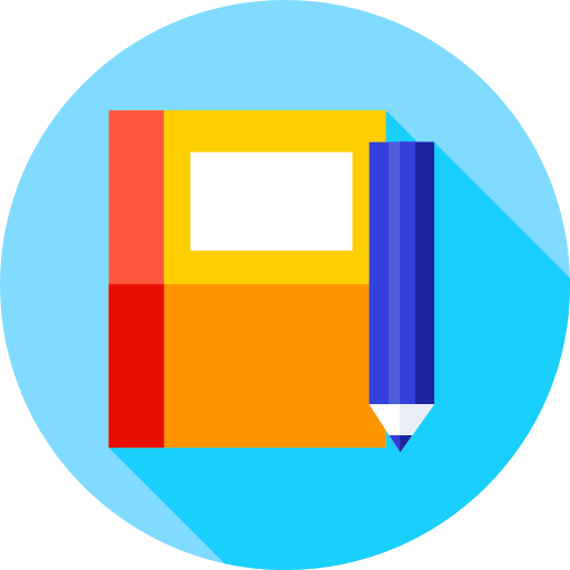Diary icon