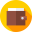 Wallet icon 64x64