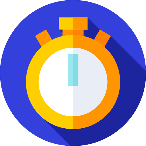 Stopwatch icon