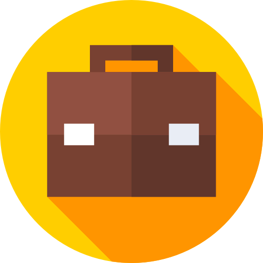 Briefcase icon
