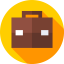 Briefcase icon 64x64