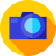 Photo camera icon 64x64