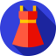 Dress icon 64x64