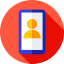 Phone call icon 64x64
