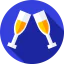 Toast icon 64x64