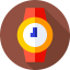 Wristwatch icon 64x64