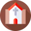 Church icon 64x64