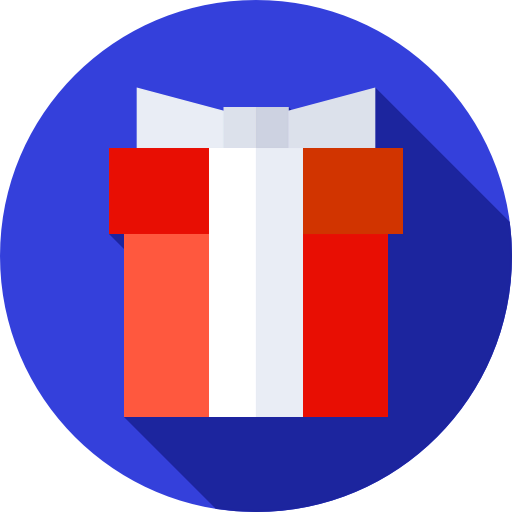 Gift icon