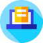 Resume icon 64x64