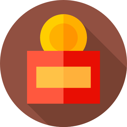 Donation icon
