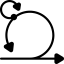 Scrum 图标 64x64