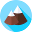 Mountain icon 64x64