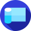Mattress icon 64x64
