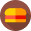 Hamburger icon 64x64