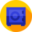 Safebox icon 64x64